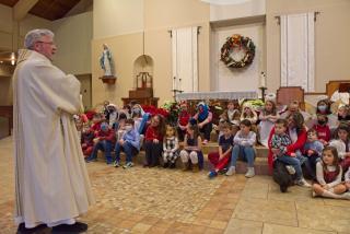 2021 Christmas-Eve-Children's-Mass